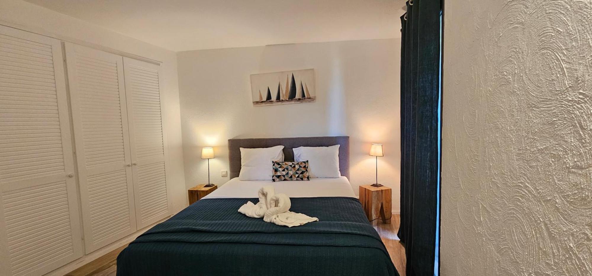 Residence Le Village Marin Порто-Веккьо Экстерьер фото