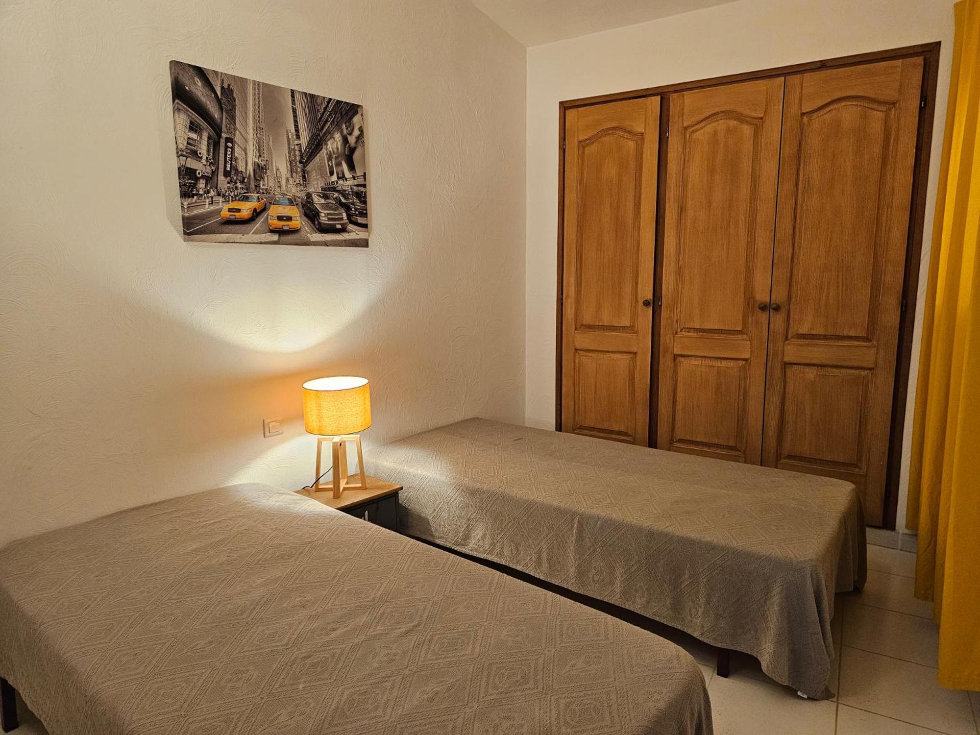 Residence Le Village Marin Порто-Веккьо Экстерьер фото