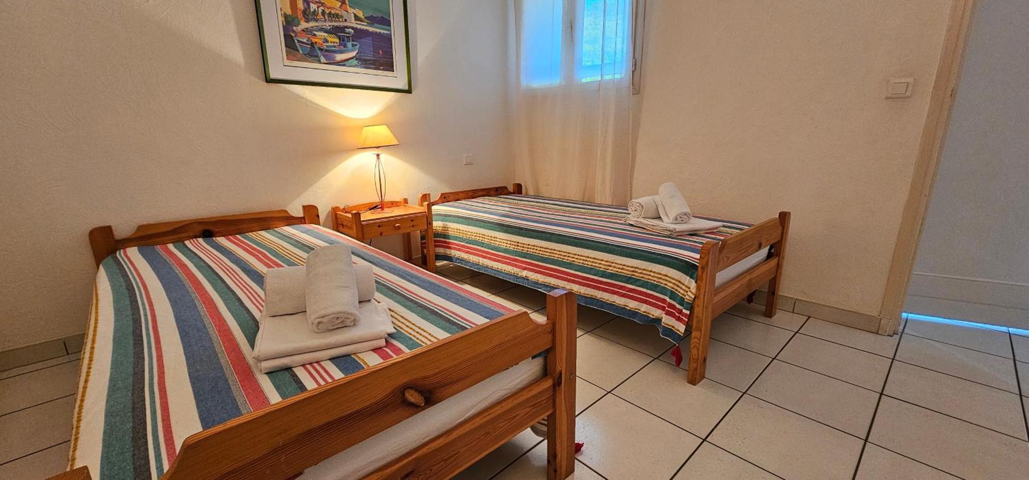 Residence Le Village Marin Порто-Веккьо Экстерьер фото