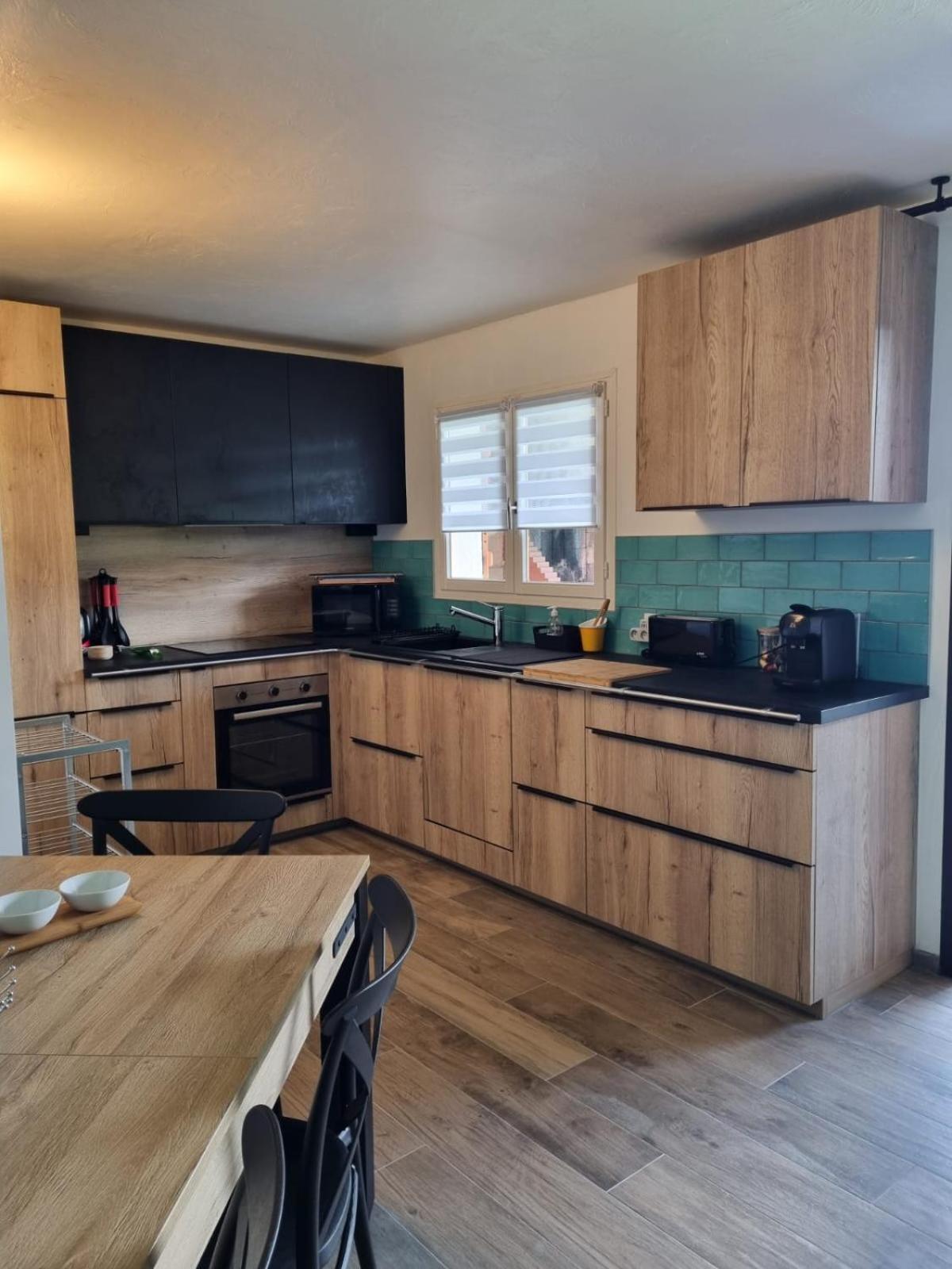 Residence Le Village Marin Порто-Веккьо Экстерьер фото