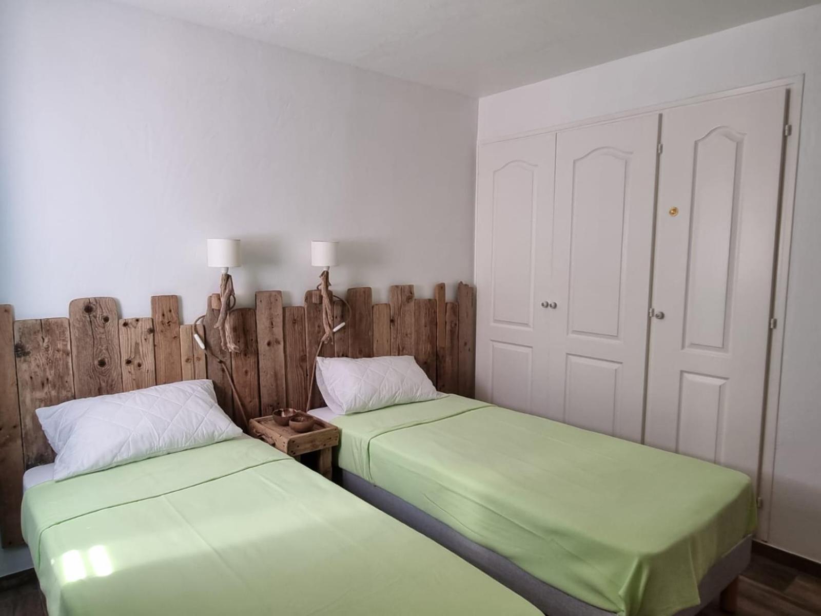 Residence Le Village Marin Порто-Веккьо Экстерьер фото