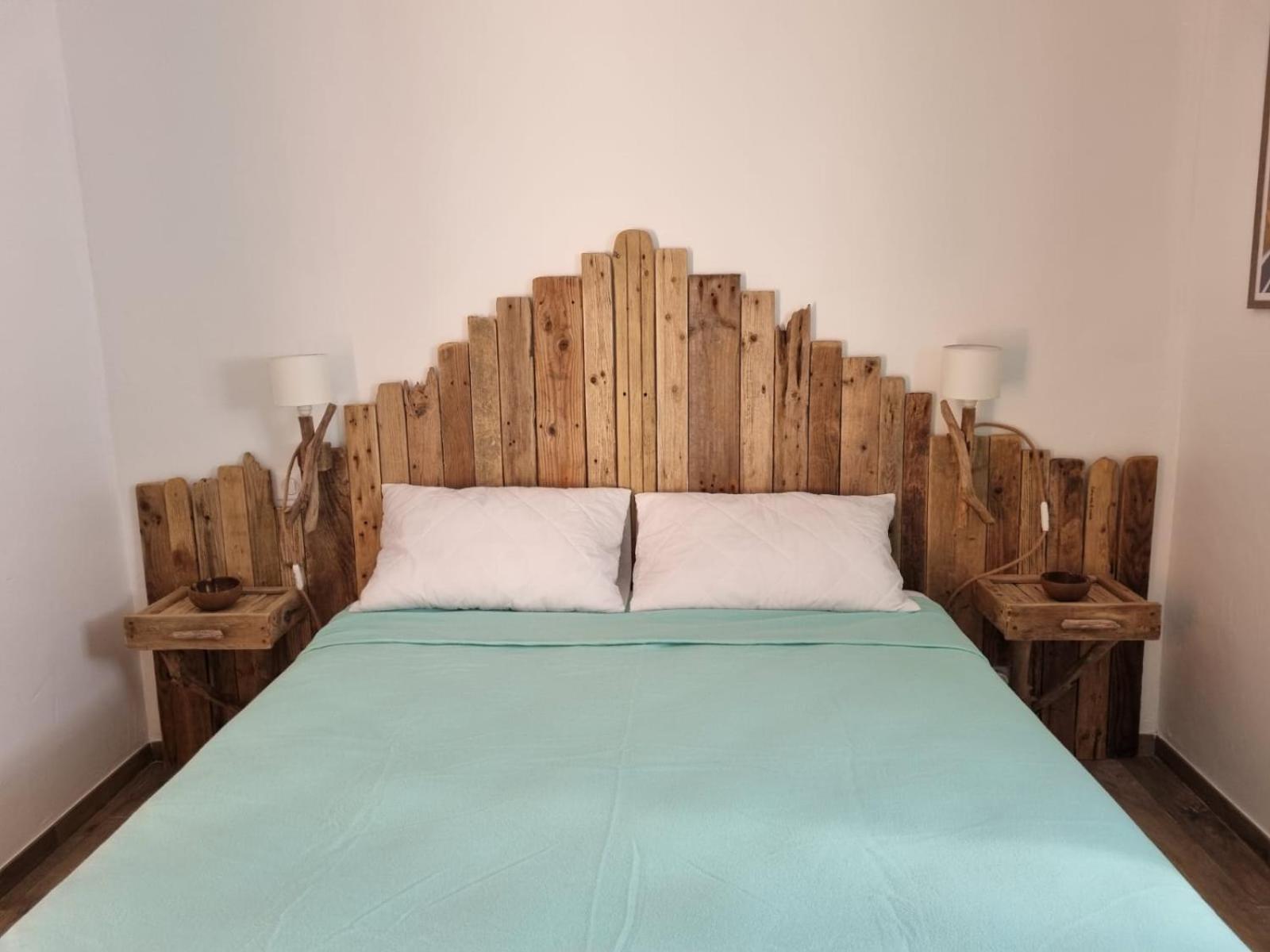 Residence Le Village Marin Порто-Веккьо Экстерьер фото