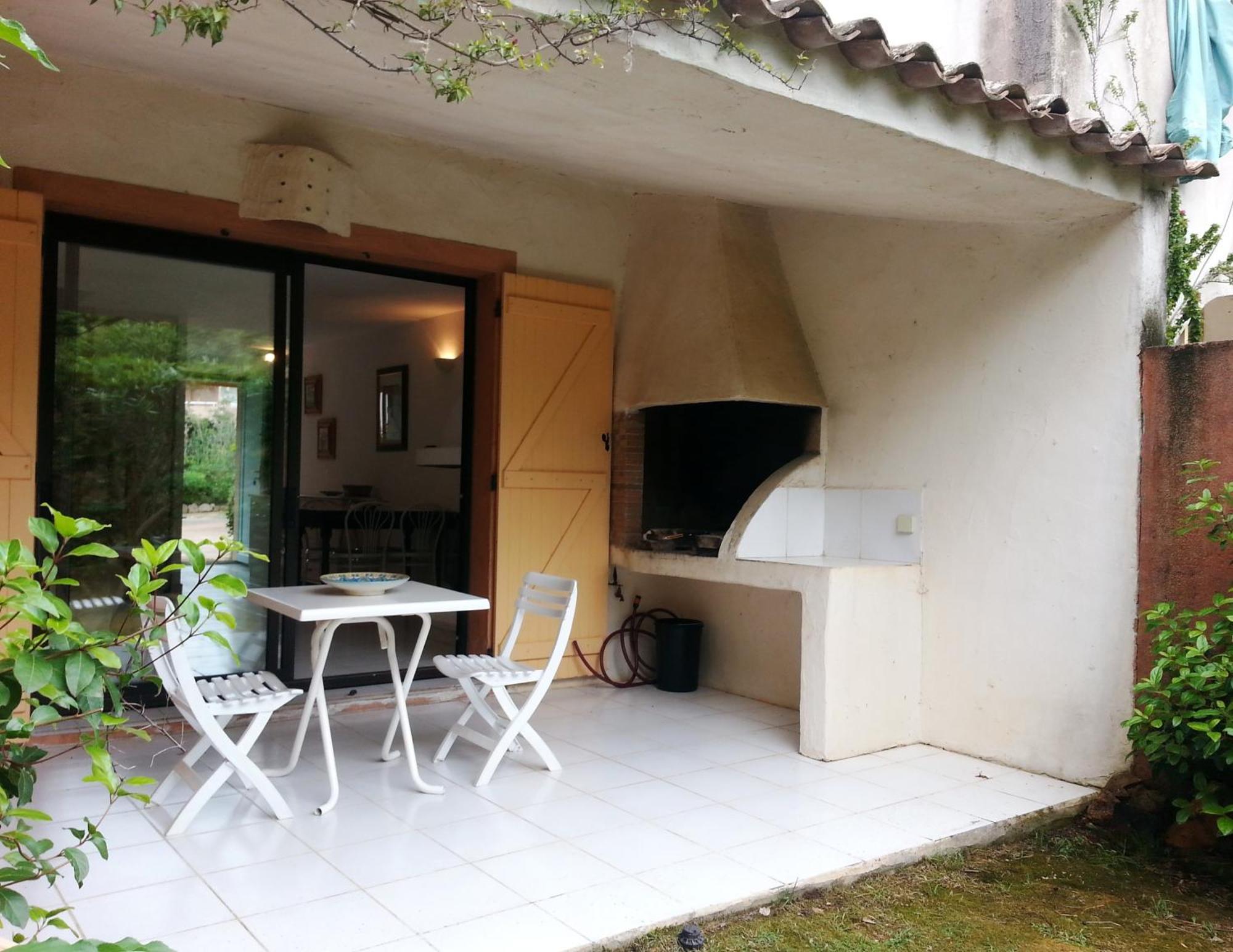 Residence Le Village Marin Порто-Веккьо Номер фото